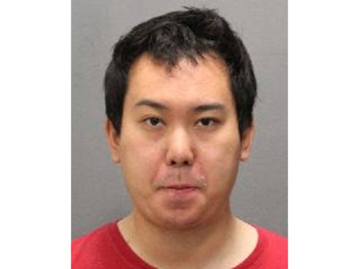 列市警尋35歲亞裔男子Tong Sun