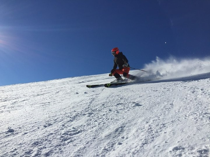 氣象員預計大溫地區近日不會出現降雪