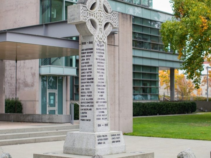 列治文市府邀請公眾分享對Steveston社區中心的回憶以送別中心