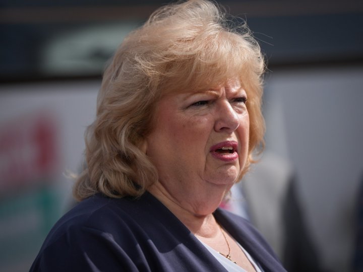 素里市長拒撐素里警察委員會2026年臨時預算案