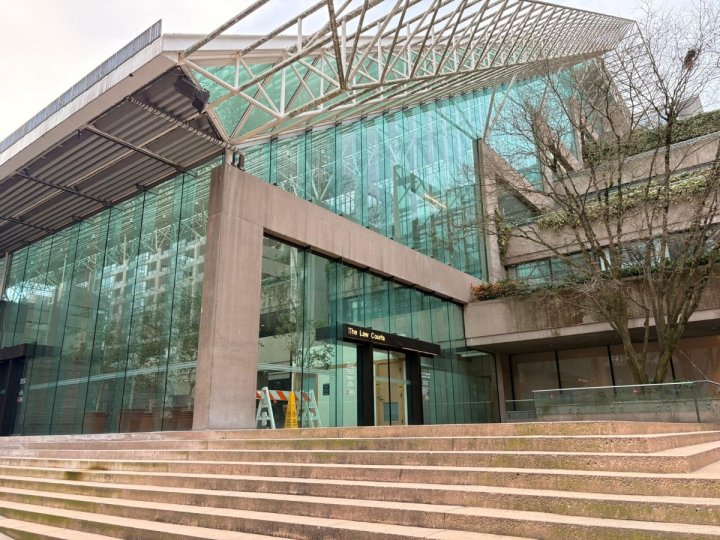 BC最高法院裁定涉及素里6人謀殺案被定罪的男子藐視法庭罪名