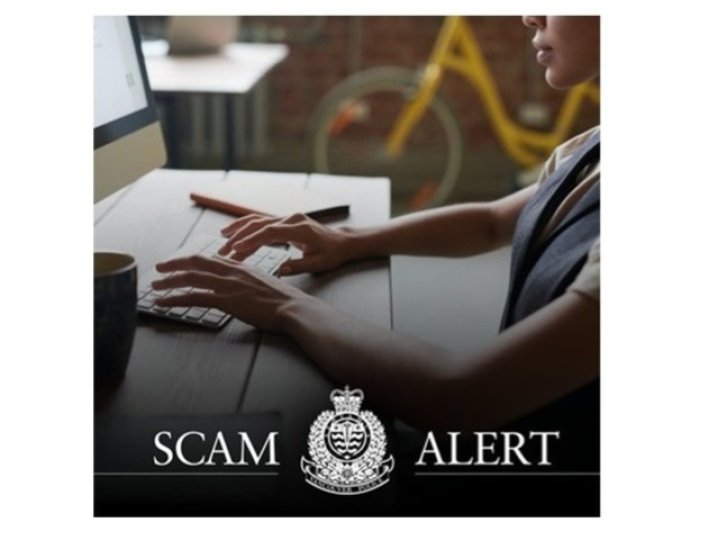 溫哥華警方警告民眾提防針對華人社區的祈福騙案1名女子受騙損失$120,000