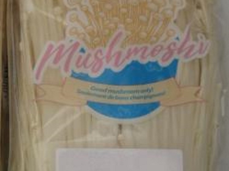 Featured News-卑詩省一款金針菇因受李斯特菌感染需回收