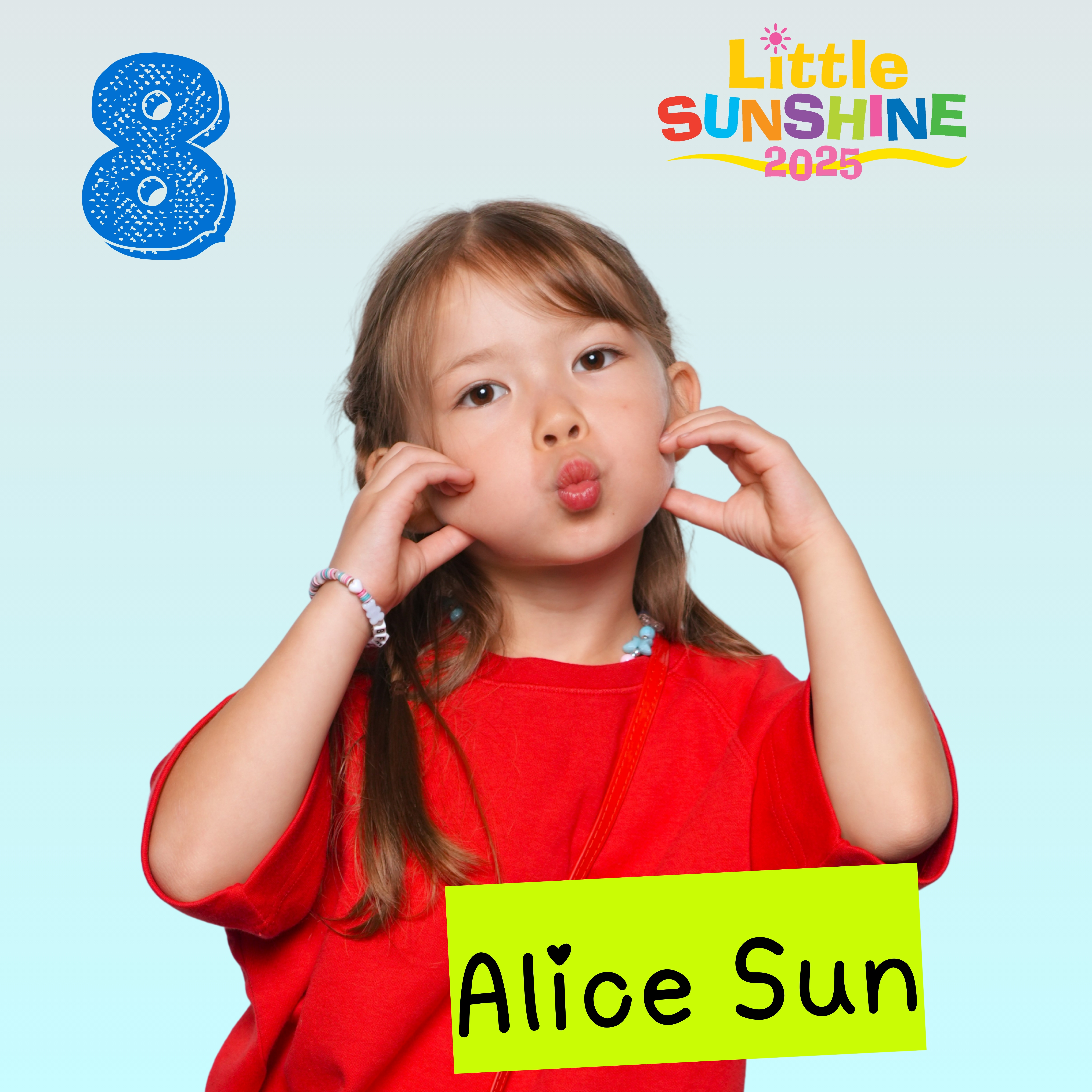 #8. Alice Sun
