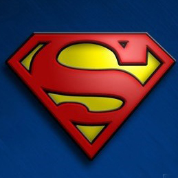 超人型 Superman