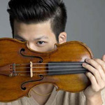 Violinist Jonathan Chan 陳靖邦（粵語）