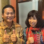 歐錦棠、萬斯敏