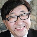 Thomas 梁燕城 Thomas 梁燕城