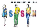 Sunshine Nation 2019