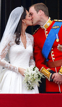 威廉王子大婚