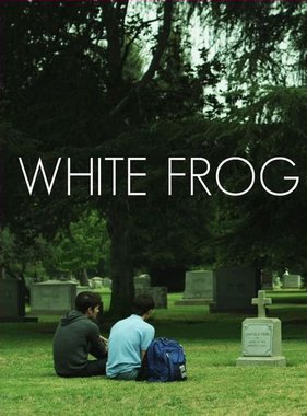 《七點 Zone 了沒》專訪 《White Frog》 導演李孟熙 Quentin Lee