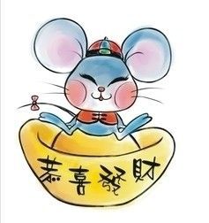 descriptionChinese Zodiac 馬年生肖運程 - 鼠 牛 虎0