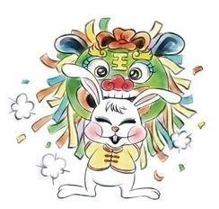 descriptionChinese Zodiac 馬年生肖運程 - 兔 龍 蛇0