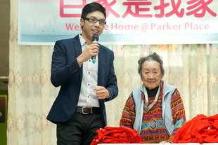 8 歲至 80 歲同歡暢！百家店 Parker Place 生日派對