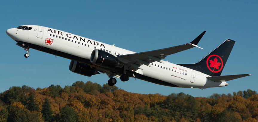 如果你於晚宴大抽獎中，贏得由指定航空 Air Canada 加拿大航空送出的「全球自選航點」來回機票的話，就可以輕鬆自由遊世界！