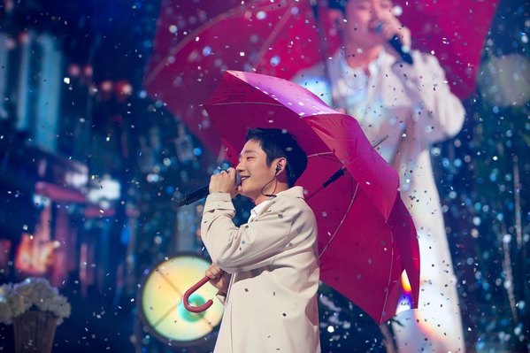 天王想見你！加拿大中文電台送你 Rain 見面會握手位！