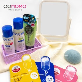 下載加拿大中文電台 App   OOMOMO 購物有贈品！