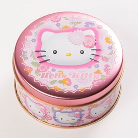 神戶風月堂 Hello Kitty 法蘭酥。