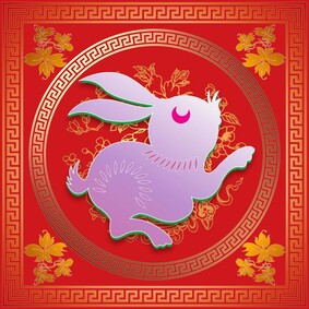 Zodiac Fortune Telling 虎年生肖運程 (2) - 兔、龍、蛇 