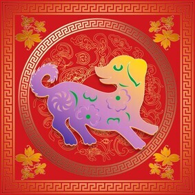 Zodiac Fortune Telling 兔年生肖運程 (4) - 雞、狗、豬