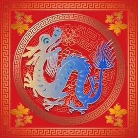 Zodiac Fortune Telling 兔年生肖運程 (2) - 兔、龍、蛇