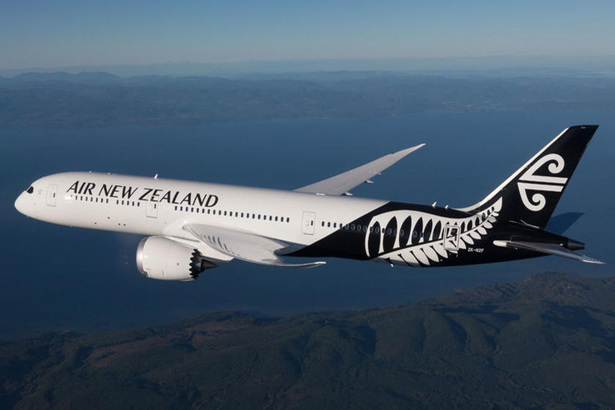 隨著國際放寬邊境，紐西蘭航空正式宣布將於 2024 年迎接全新的波音 787-9 夢幻客機，為旅客提供高達 7 款機艙選擇來滿足各種需求，其中就包含全球首創的「Skynest」（舒眠艙）。 (Photo by newzealand.com)