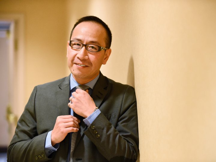 George 李方 小聰明養成大智慧 (2)