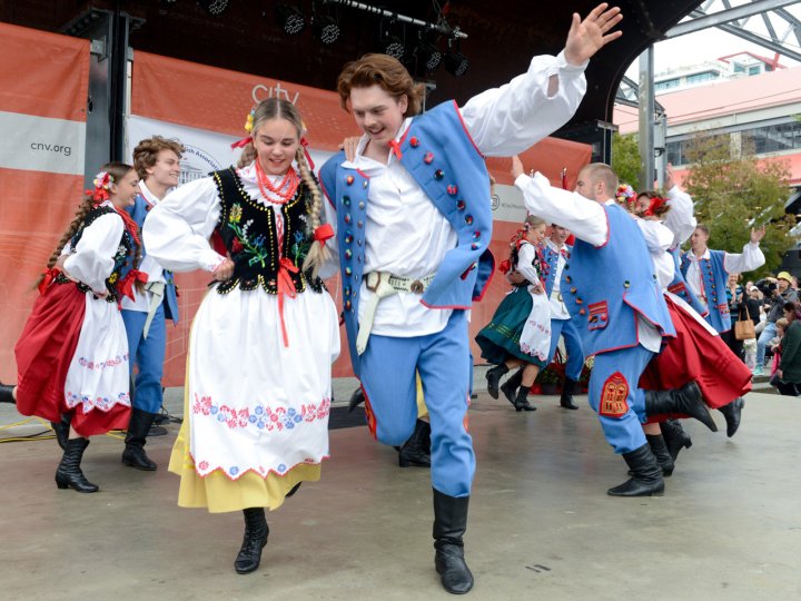 Polish Festival 第 10 屆波蘭節本週六北溫舉行 免費入場