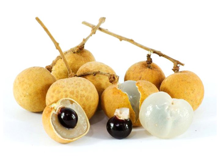 Longan 龍眼一天能吃幾顆？5 大好處與禁忌  挑選保存這樣冰一週不變壞 