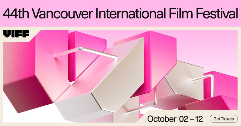 Featured News-VIFF AM1470 DJ推介 -《今天應該很高興》