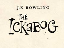 Harry Potter 作者 J.K. Rowling 最新童話書免費網上看（還有繪畫比賽！） 