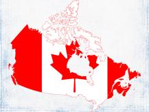 Canadian cities 加拿大工作機會最好的城市