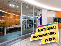 National AccessAbility Week 加拿大中文電台 為聽眾和員工打造無障礙環境