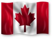 Canada 150 加拿大國旗背後的故事