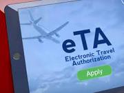 如何申請加拿大電子旅行證（eTA）