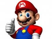 任天堂澄清 Mario 的真正身份