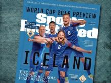 Iceland 看冰島如何成為世界盃「最強變身隊伍」