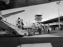 Vintage YVR「 那些年」圖片集 - 溫哥華國際機場