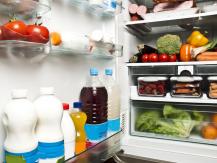 Refrigerator 除了冷凍食物 冰箱原來還有這些作用