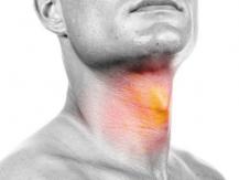 Sore throat 入秋易患喉嚨痛 民間偏方助你舒緩喉嚨發炎徵狀