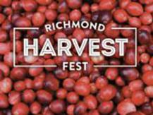 列治文第一屆豐收節 Richmond Harvest Fest