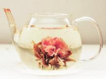 Blooming Tea 會開花的茶