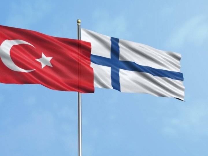 土耳其成為最後一個批准芬蘭加入北約成員國 
