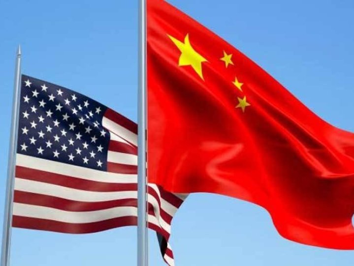 白宮指未來數月將決定能否與北京恢復建設性外交關係