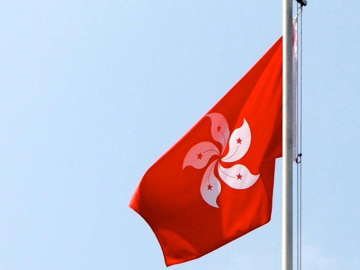 香港政府行使《維護國家安全條例》賦予權力在憲報刊登公告指明對潛逃英國6人實施措施