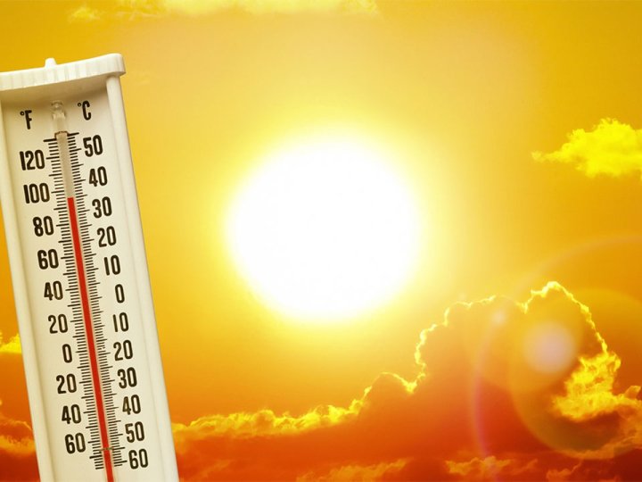 全國今夏氣溫或高於平均水平 BC省例外