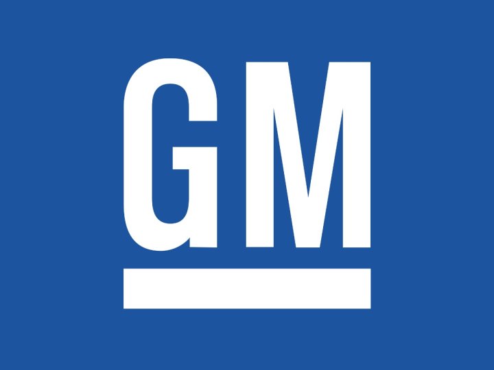 美國通用汽車GM最新一季淨利年升14%