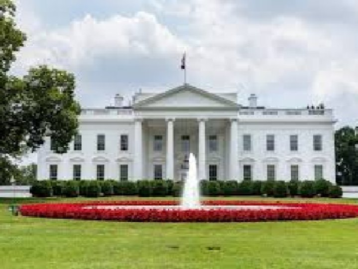 美國總統拜登會在白宮橢圓形辦公室發表全國演說解釋放棄尋求連任的原因