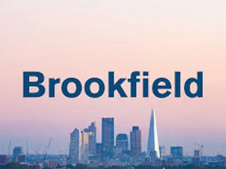 國內資產公司Brookfield宣佈出售旗下可再生能源業務