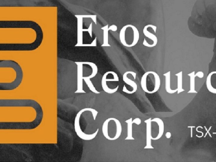 國內小型金礦開採商 Eros Resources宣布將與競爭對手合併